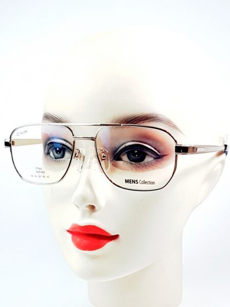 5831-Gọng kính nam/nữ (new)-MENS COLLECTION M20-062 eyeglasses frame2