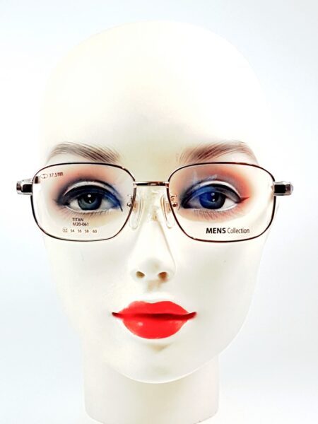 5831-Gọng kính nam/nữ (new)-MENS COLLECTION M20-061 eyeglasses frame1