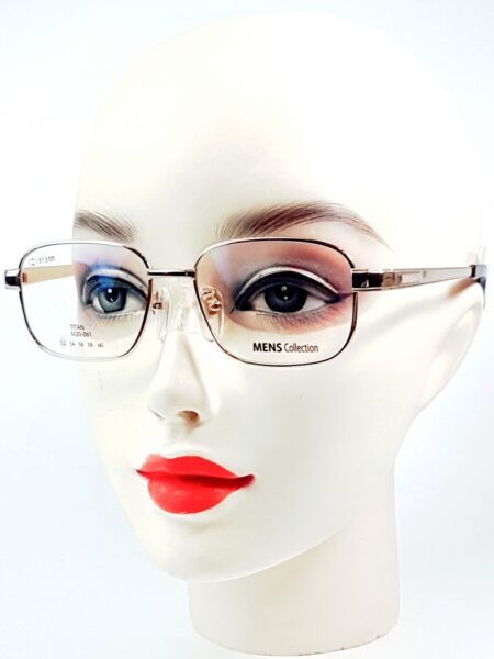 5831-Gọng kính nam/nữ (new)-MENS COLLECTION M20-061 eyeglasses frame2
