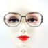 5830-Gọng kính nữ (new)-CLAIRE TITERA Citizen 1074 eyeglasses frame1