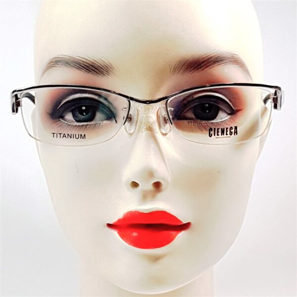 5829-Gọng kính nam/nữ-Mới/Chưa sử dụng-CIENEGA CN 9703 eyeglasses frame19