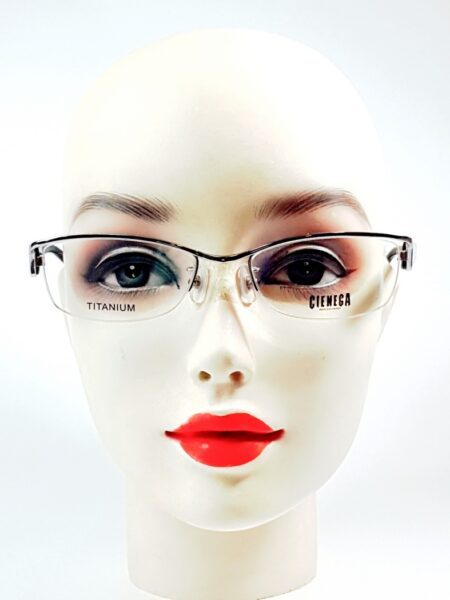 5829-Gọng kính nữ/nam (new)-CIENEGA CN 9703 eyeglasses frame1