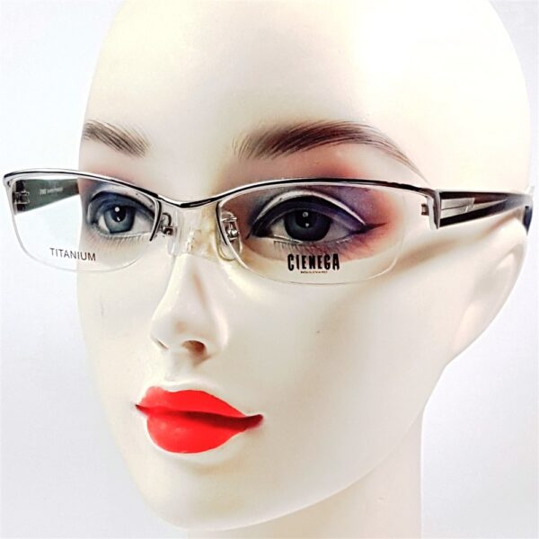 5829-Gọng kính nam/nữ-Mới/Chưa sử dụng-CIENEGA CN 9703 eyeglasses frame20