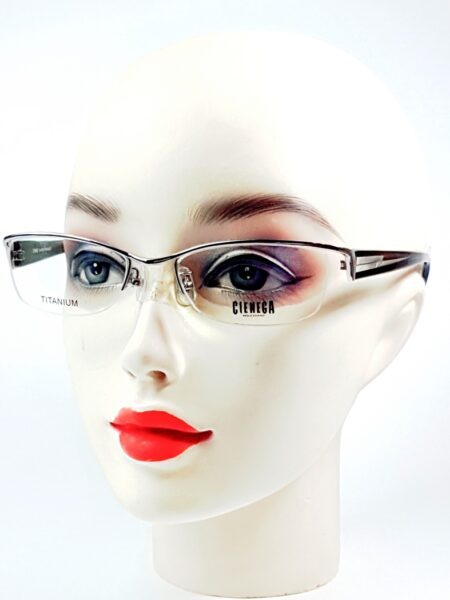 5829-Gọng kính nữ/nam (new)-CIENEGA CN 9703 eyeglasses frame0