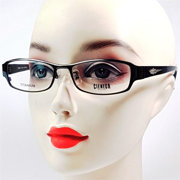 5827-Gọng kính nam/nữ-Mới/Chưa sử dụng-CIENEGA CN 9701 eyeglasses frame19