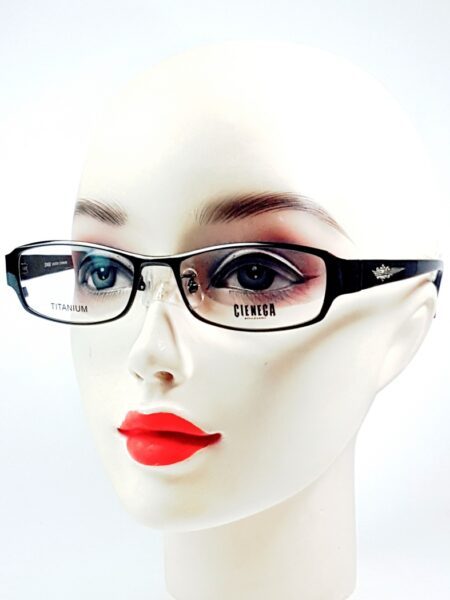 5827-Gọng kính nam/nữ (new)-CIENEGA CN 9701 eyeglasses frame2