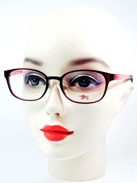 5826-Gọng kính nữ/nam (new)-COMPOSI 2383-03 eyeglasses frame0