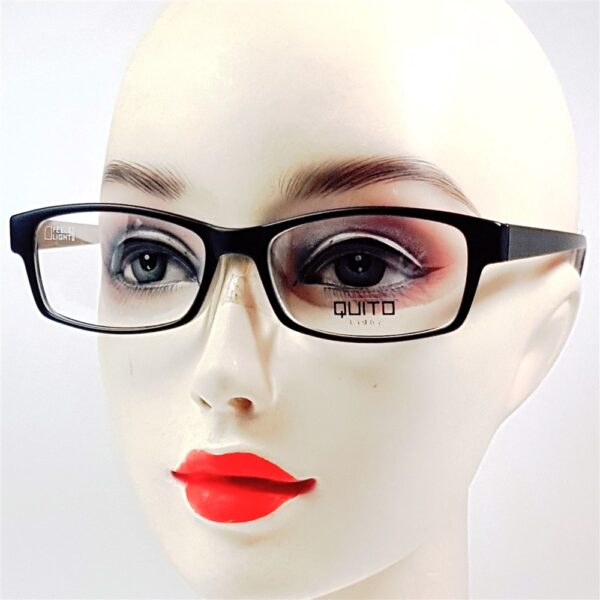 5825-Gọng kính nam/nữ-Mới/Chưa sử dụng-QUITO 2872 eyeglasses frame18