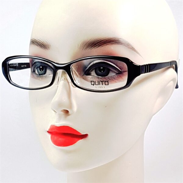 5824-Gọng kính nữ/nam-Mới/Chưa sử dụng-QUITO 2864 eyeglasses frame19