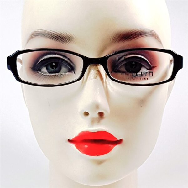 5823-Gọng kính nữ/nam-Mới/Chưa sử dụng-QUITO 2874 eyeglasses frame16