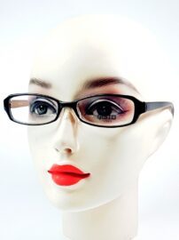 5823-Gọng kính nữ/nam (new)-QUITO 2874-01 eyeglasses frame