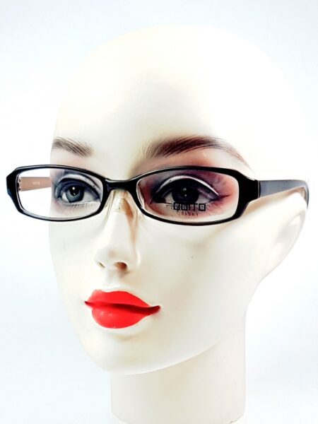 5823-Gọng kính nữ/nam (new)-QUITO 2874-01 eyeglasses frame0
