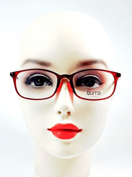 5822-Gọng kính nữ/nam (new)-QUITO 2786-03 eyeglasses frame0