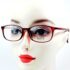 5822-Gọng kính nữ/nam (new)-QUITO 2786-03 eyeglasses frame1