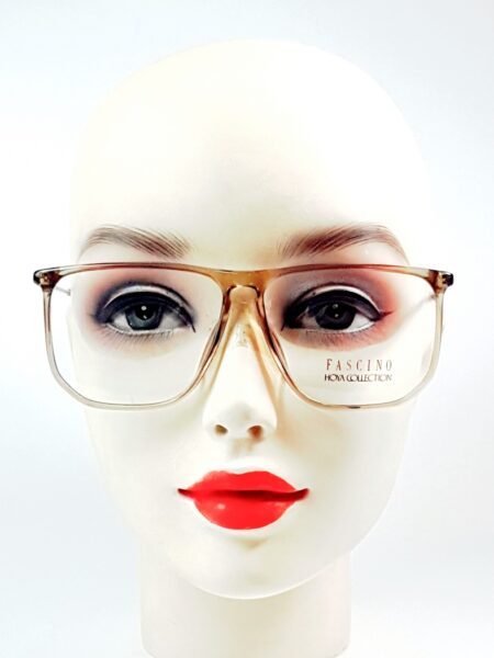 5821-Gọng kính nam/nữ (new)-HOYA NX 502P eyeglasses frame1