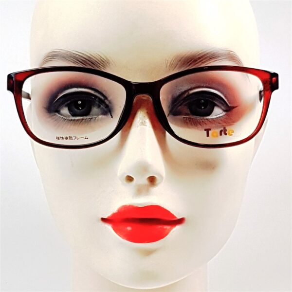 5820-Gọng kính nữ/nam-Mới/Chưa sử dụng-TARTE Tar 4020 eyeglasses frame18