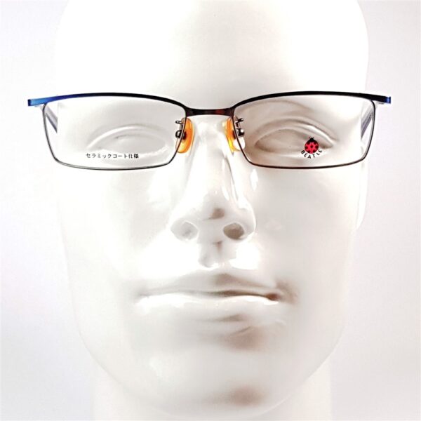 5838-Gọng kính nữ/nam-Mới/Chưa sử dụng-BEATLE BT 4018 eyeglasses frame19