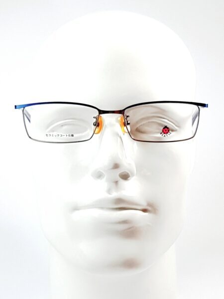 5838-Gọng kính nữ/nam (new)-BEATLE BT 4018 eyeglasses frame2