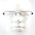 5837-Gọng kính nữ/nam (new)-VALENTINO RUDY V-2002 eyeglasses frame2