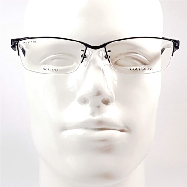 5834-Gọng kính nữ/nam-Mới/Chưa sử dụng-GATSBY GY18 eyeglasses frame21