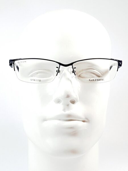 5834-Gọng kính nữ/nam-GATSBY GY18 eyeglasses frame2