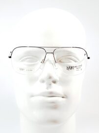 5833-Gọng kính nam/nữ (new)-ADAM & EVE 45-342 eyeglasses frame