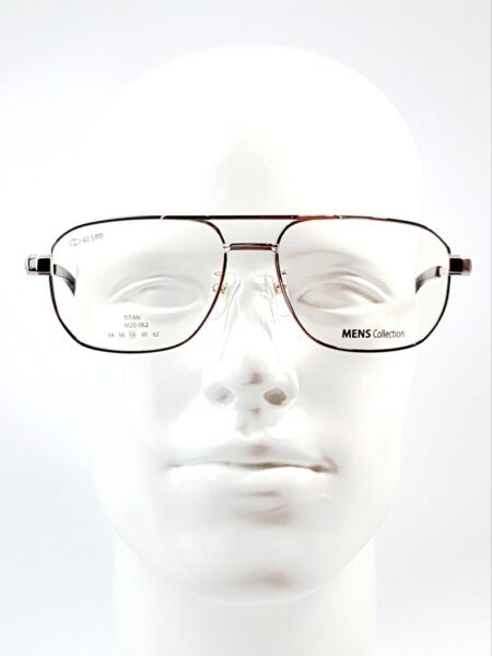 5831-Gọng kính nam/nữ (new)-MENS COLLECTION M20-062 eyeglasses frame0