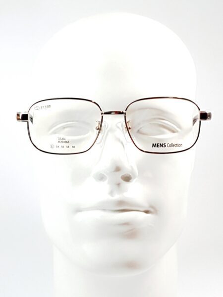 5831-Gọng kính nam/nữ (new)-MENS COLLECTION M20-061 eyeglasses frame0
