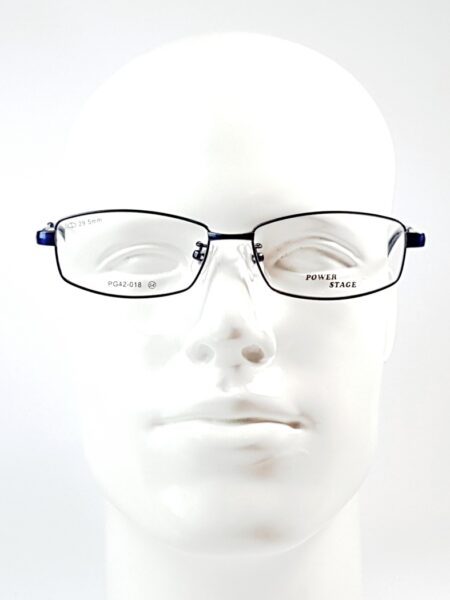 5828-Gọng kính nam/nữ (new)-POWER STAGE PG42-018 eyeglasses frame0