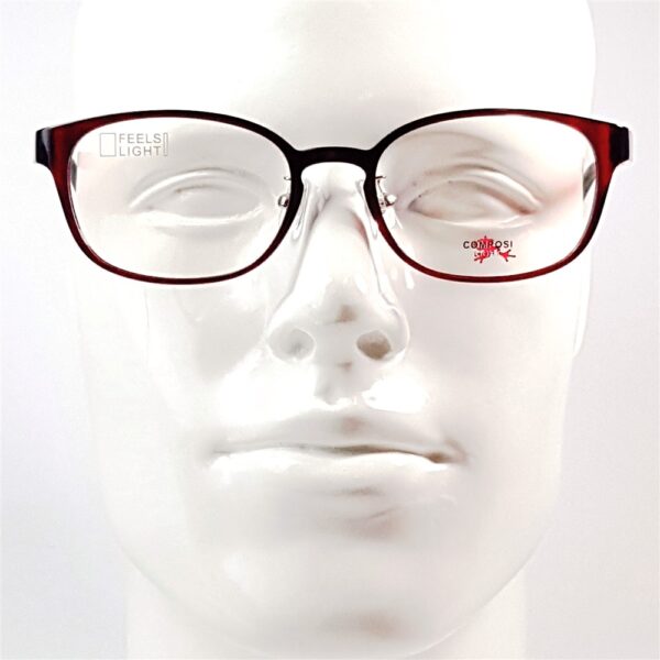 5826-Gọng kính nữ/nam-Mới/Chưa sử dụng-COMPOSI 2383 eyeglasses frame20