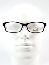 5825-Gọng kính nam/nữ (new)-QUITO 2872-01 eyeglasses frame