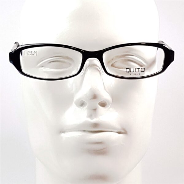 5824-Gọng kính nữ/nam-Mới/Chưa sử dụng-QUITO 2864 eyeglasses frame20