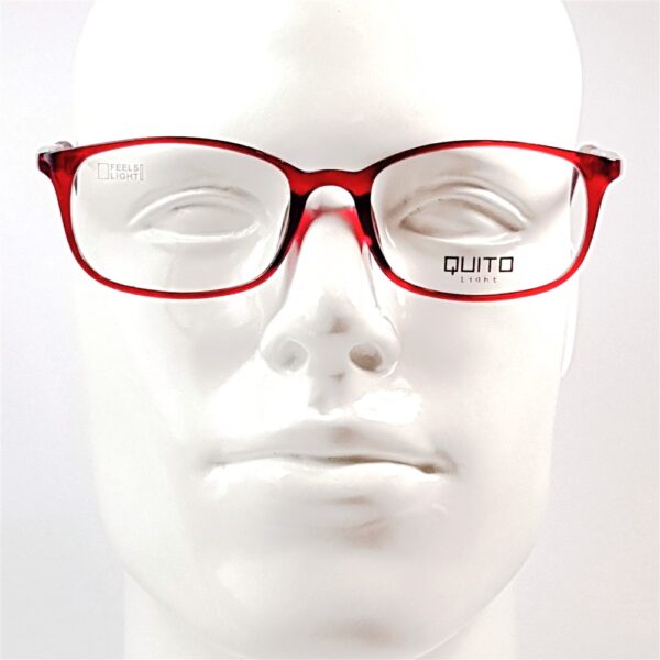 5822-Gọng kính nữ/nam-Mới/Chưa sử dụng-QUITO 2786 eyeglasses frame19
