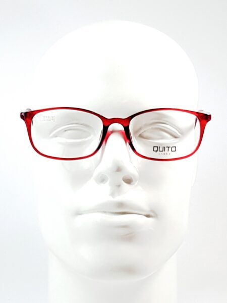 5822-Gọng kính nữ/nam (new)-QUITO 2786-03 eyeglasses frame2
