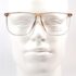 5821-Gọng kính nam/nữ-Mới/Chưa sử dụng-FASCINO HOYA NX 502P eyeglasses frame22