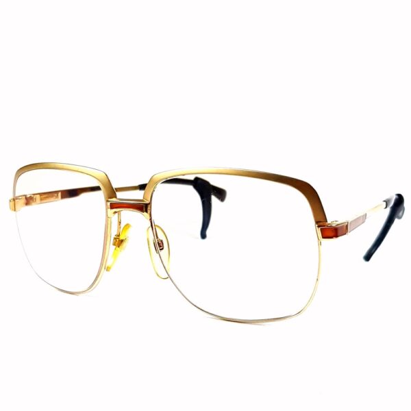 5841-Gọng kính nam/Nữ-Đã sử dụng-RODENSTOCK Exclusiv eyeglasses frame1