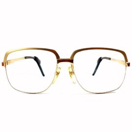 5841-Gọng kính nam/Nữ-Đã sử dụng-RODENSTOCK Exclusiv eyeglasses frame