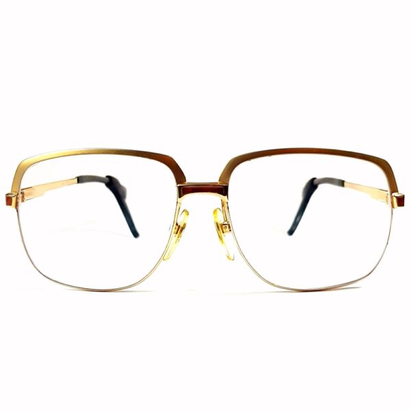 5841-Gọng kính nam/Nữ-Đã sử dụng-RODENSTOCK Exclusiv eyeglasses frame2