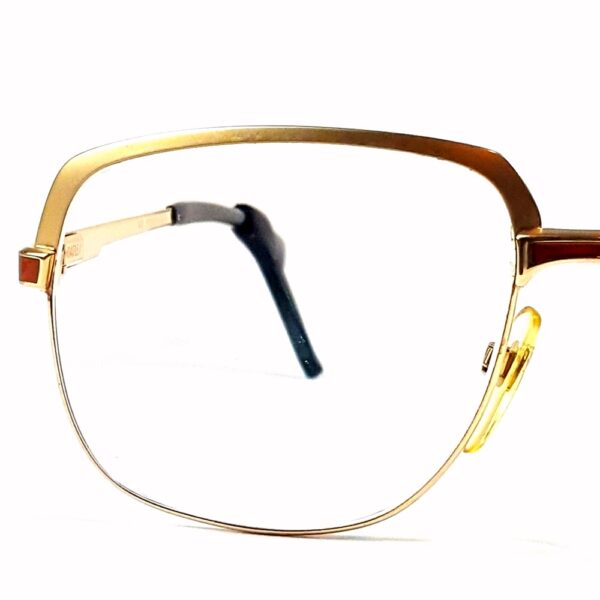 5841-Gọng kính nam/Nữ-Đã sử dụng-RODENSTOCK Exclusiv eyeglasses frame4