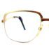 5841-Gọng kính nam (used)-RODENSTOCK Exclusiv eyeglasses frame5