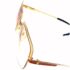 5841-Gọng kính nam/Nữ-Đã sử dụng-RODENSTOCK Exclusiv eyeglasses frame5