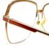 5841-Gọng kính nam (used)-RODENSTOCK Exclusiv eyeglasses frame8