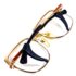 5841-Gọng kính nam/Nữ-Đã sử dụng-RODENSTOCK Exclusiv eyeglasses frame17