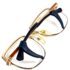 5841-Gọng kính nam (used)-RODENSTOCK Exclusiv eyeglasses frame16