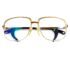 5841-Gọng kính nam (used)-RODENSTOCK Exclusiv eyeglasses frame17