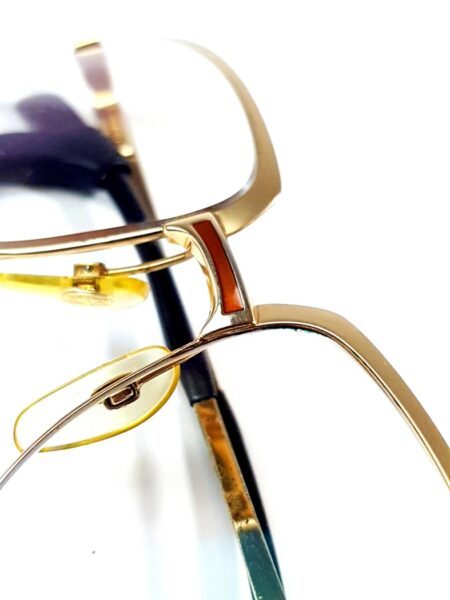5841-Gọng kính nam (used)-RODENSTOCK Exclusiv eyeglasses frame20