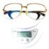 5841-Gọng kính nam (used)-RODENSTOCK Exclusiv eyeglasses frame21