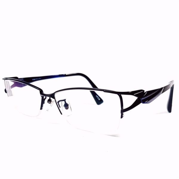 5843-Gọng kính nữ/nam-Gần như mới-FC BARCELONA BC101 eyeglasses frame1