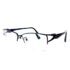5843-Gọng kính nữ/nam (used)-FC BARCELONA BC101 eyeglasses frame3