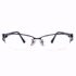 5843-Gọng kính nữ/nam-Gần như mới-FC BARCELONA BC101 eyeglasses frame2